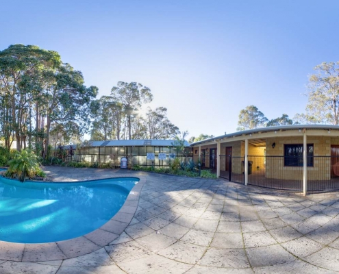 Facilities – Stay Margaret River
